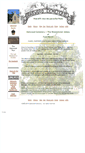 Mobile Screenshot of oakwoodcemetery.net